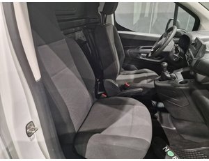 
										OPEL COMBO 1.5 TD 56KW EXPRESS 650KG SWB (76CV) FURGÓN DERIVADO DE TURISMO full									
