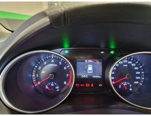 
										KIA CEED 1.0 T-GDI 74KW DRIVE (100CV) BERLINA CON PORTÓN full									