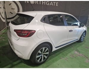
										RENAULT CLIO 1.5 BLUE DCI BUSINESS 63KW (85CV) BERLINA CON PORTÓN full									