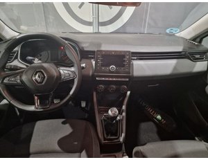 
										RENAULT CLIO 1.5 BLUE DCI BUSINESS 63KW (85CV) BERLINA CON PORTÓN full									