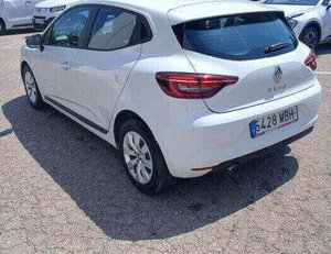 
										RENAULT CLIO 1.0 TCE 74KW LPG BUSINESS (100CV) BERLINA CON PORTÓN full									