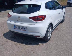 
										RENAULT CLIO 1.0 TCE 74KW LPG BUSINESS (100CV) BERLINA CON PORTÓN full									
