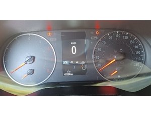 
										RENAULT CLIO 1.0 TCE 74KW LPG BUSINESS (100CV) BERLINA CON PORTÓN full									