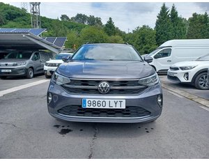 
										VOLKSWAGEN TAIGO 1.0 TSI 70KW LIFE (95CV) TODOTERRENO full									