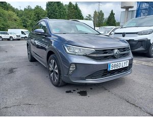
										VOLKSWAGEN TAIGO 1.0 TSI 70KW LIFE (95CV) TODOTERRENO full									
