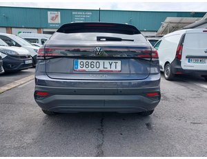 
										VOLKSWAGEN TAIGO 1.0 TSI 70KW LIFE (95CV) TODOTERRENO full									
