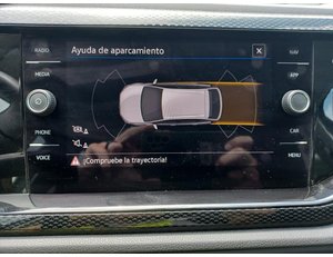 
										VOLKSWAGEN TAIGO 1.0 TSI 70KW LIFE (95CV) TODOTERRENO full									