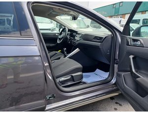 
										VOLKSWAGEN TAIGO 1.0 TSI 70KW LIFE (95CV) TODOTERRENO full									