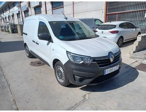 
										RENAULT EXPRESS 1.5 DCI BLUE 95 ADVANCE (95CV) FURGÓN DERIVADO DE TURISMO full									