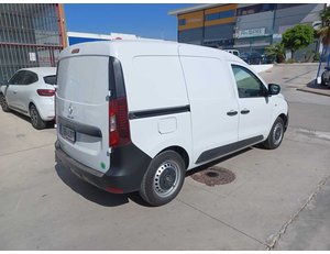 
										RENAULT EXPRESS 1.5 DCI BLUE 95 ADVANCE (95CV) FURGÓN DERIVADO DE TURISMO full									