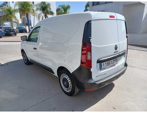 
										RENAULT EXPRESS 1.5 DCI BLUE 95 ADVANCE (95CV) FURGÓN DERIVADO DE TURISMO full									