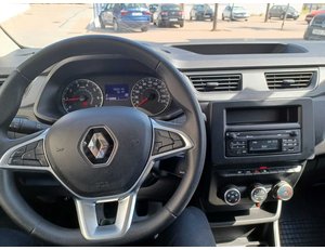 
										RENAULT EXPRESS 1.5 DCI BLUE 95 ADVANCE (95CV) FURGÓN DERIVADO DE TURISMO full									