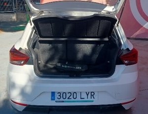 
										SEAT IBIZA 1.0 MPI 59KW STYLE (80CV) BERLINA CON PORTÓN full									
