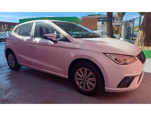 
										SEAT IBIZA 1.0 MPI 59KW STYLE (80CV) BERLINA CON PORTÓN full									