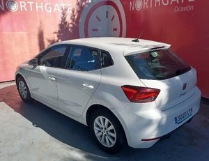 
										SEAT IBIZA 1.0 MPI 59KW STYLE (80CV) BERLINA CON PORTÓN full									