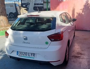 
										SEAT IBIZA 1.0 MPI 59KW STYLE (80CV) BERLINA CON PORTÓN full									