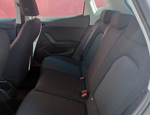 
										SEAT IBIZA 1.0 MPI 59KW STYLE (80CV) BERLINA CON PORTÓN full									