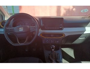 
										SEAT IBIZA 1.0 MPI 59KW STYLE (80CV) BERLINA CON PORTÓN full									