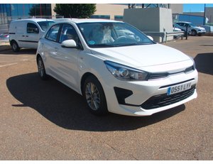 
										KIA RIO 1.2 DPI CONCEPT (84CV) BERLINA CON PORTÓN full									
