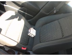 
										KIA RIO 1.2 DPI CONCEPT (84CV) BERLINA CON PORTÓN full									