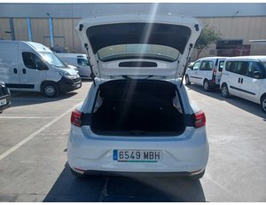 
										RENAULT CLIO 1.0 TCE 67KW EQUILIBRE (90CV) BERLINA CON PORTÓN full									