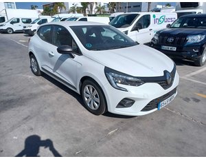 
										RENAULT CLIO 1.0 TCE 67KW EQUILIBRE (90CV) BERLINA CON PORTÓN full									