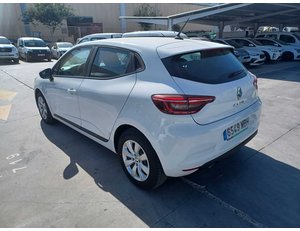 
										RENAULT CLIO 1.0 TCE 67KW EQUILIBRE (90CV) BERLINA CON PORTÓN full									