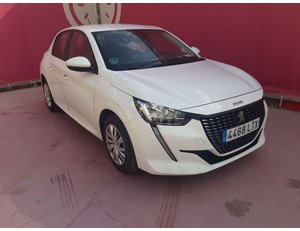 
										PEUGEOT 208 1.5 BLUEHDI 73KW ACTIVE (100CV) BERLINA CON PORTÓN full									