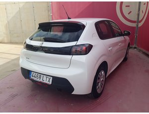 
										PEUGEOT 208 1.5 BLUEHDI 73KW ACTIVE (100CV) BERLINA CON PORTÓN full									