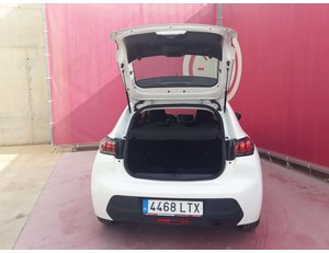 
										PEUGEOT 208 1.5 BLUEHDI 73KW ACTIVE (100CV) BERLINA CON PORTÓN full									