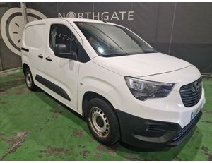 
										OPEL COMBO 1.5 TD 75KW EXPRESS 650KG SWB (102CV) FURGÓN DERIVADO DE TURISMO full									