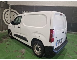 
										OPEL COMBO 1.5 TD 75KW EXPRESS 650KG SWB (102CV) FURGÓN DERIVADO DE TURISMO full									