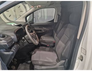 
										OPEL COMBO 1.5 TD 75KW EXPRESS 650KG SWB (102CV) FURGÓN DERIVADO DE TURISMO full									