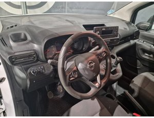 
										OPEL COMBO 1.5 TD 75KW EXPRESS 650KG SWB (102CV) FURGÓN DERIVADO DE TURISMO full									