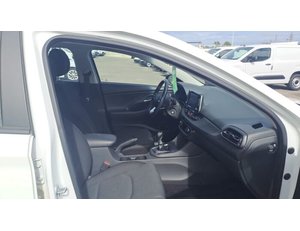 
										HYUNDAI I30 1.5 DPI KLASS SLX (110CV) BERLINA CON PORTÓN full									