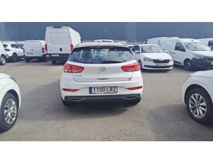
										HYUNDAI I30 1.5 DPI KLASS SLX (110CV) BERLINA CON PORTÓN full									