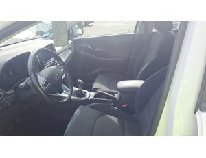 
										HYUNDAI I30 1.5 DPI KLASS SLX (110CV) BERLINA CON PORTÓN full									