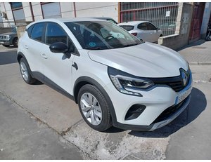 
										RENAULT CAPTUR 1.0 TCE 90 INTENS (90CV) TODOTERRENO full									