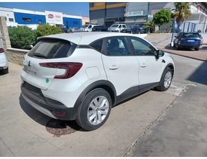 
										RENAULT CAPTUR 1.0 TCE 90 INTENS (90CV) TODOTERRENO full									