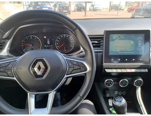 
										RENAULT CAPTUR 1.0 TCE 90 INTENS (90CV) TODOTERRENO full									