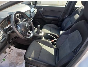 
										RENAULT CAPTUR 1.0 TCE 90 INTENS (90CV) TODOTERRENO full									