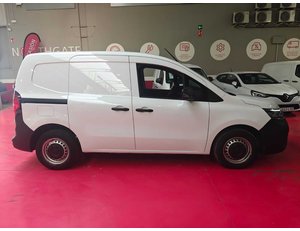 
										NISSAN TOWNSTAR 1.3 TCE 96KW PROFESSIONAL 2-SEATS (130CV) FURGÓN DERIVADO DE TURISMO full									