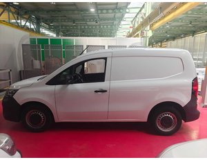 
										NISSAN TOWNSTAR 1.3 TCE 96KW PROFESSIONAL 2-SEATS (130CV) FURGÓN DERIVADO DE TURISMO full									