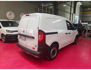 
										NISSAN TOWNSTAR 1.3 TCE 96KW PROFESSIONAL 2-SEATS (130CV) FURGÓN DERIVADO DE TURISMO full									