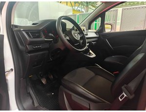 
										NISSAN TOWNSTAR 1.3 TCE 96KW PROFESSIONAL 2-SEATS (130CV) FURGÓN DERIVADO DE TURISMO full									