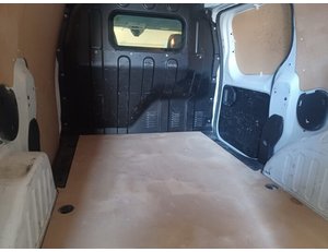 
										RENAULT EXPRESS 1.5 DCI BLUE 95 CONFORT (95CV) FURGÓN DERIVADO DE TURISMO full									