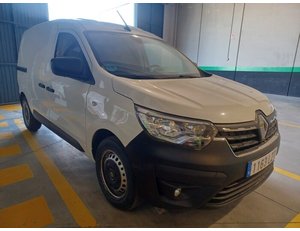 
										RENAULT EXPRESS 1.5 DCI BLUE 95 CONFORT (95CV) FURGÓN DERIVADO DE TURISMO full									