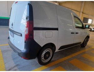 
										RENAULT EXPRESS 1.5 DCI BLUE 95 CONFORT (95CV) FURGÓN DERIVADO DE TURISMO full									
