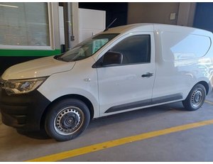 
										RENAULT EXPRESS 1.5 DCI BLUE 95 CONFORT (95CV) FURGÓN DERIVADO DE TURISMO full									