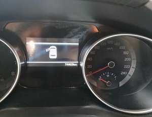
										KIA CEED 1.0 T-GDI 74KW DRIVE (100CV) BERLINA CON PORTÓN full									